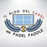 Mr Padel Paddle