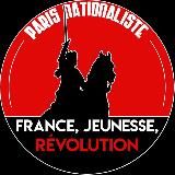 Paris Nationaliste