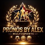 🇨🇵 Pronos By Alex - NBA 🇺🇲🏀