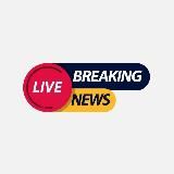 BREAKING News
