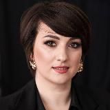 ОДАЕВА В РИТМЕ