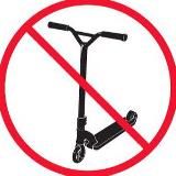 Skateboarding Sucks