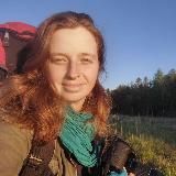 София Назарова | Прогулки с биологом в Петербурге