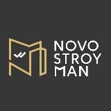 Novostroyman. Москва. Недвижимость