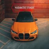 YARAKIRI TRADE • Авто из Кореи под ключ