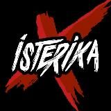 ISTERIKA SALT