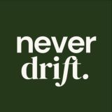 Neverdrift - Live Intentionally
