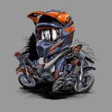 Мотобанда 🛵🏍