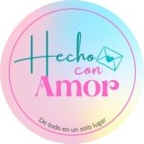 ✨💖Hecho Con Amor💖✨