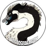 GooseDragon Art