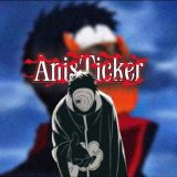 AnisTicker
