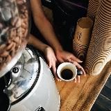 Coffee for adults