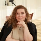 Сексолог Алексеевская А.