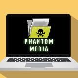 PHANTOM MEDIA VOL 3.0