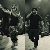 Clan 537 / Baby lores & Insurrecto (fans club)