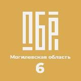 Могилёвская область. Партия «Белая Русь»