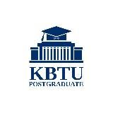KBTU Postgraduate