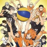 Волейбол!! К вершине 2 / Haikyuu!! To the Top (2020)