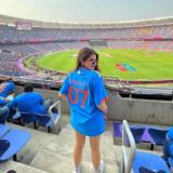 Sakshi Patel ( UK )