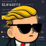📈 DEMO | РУСЛАН КАШАЕВ