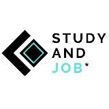Study and Job* Учёба и Работа зарубежом!