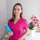 НУТРИЦИОЛОГ ВАЛЕНТИНА АВДЕЕВА