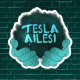 𝚃𝙴𝚂𝙻𝙰 𝙰İ𝙻𝙴𝚂İ 𝚈𝙴𝙽İ𝙳𝙴𝙽 ⚡