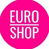 EUROSHOP | personal shopping