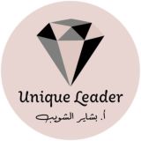 🏅Unique Leader🏅