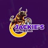 Jackie Alpha CALLS