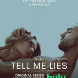 TELL ME LIES SEASON 1, 2, 3 SERIES