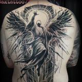 AKTATTOO77 Тату студия Подольск