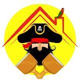 🏠Sconti del CorsaroCasa🏴‍☠️