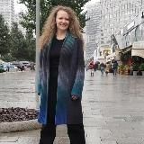 Ольга Белокопытова belokopytova_knits
