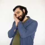 Сны. Мхеаизнмы рбатоы﻿вшеаго пдонсозаиня
