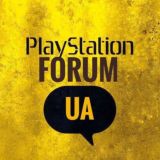 PlayStation Party 🇺🇦