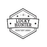 Lucky Hunter - Your hiring is our product!