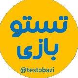 کارت گرافیک استوک | تستوبازی