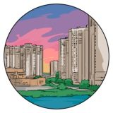 Мой Выборгский район | Парнас. СПб