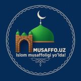 MUSAFFO.UZ