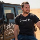 Crypto|Eger