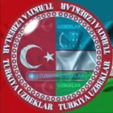 🇹🇷𝗧𝗨𝗥𝗞𝗜𝗬𝗔 𝗨𝗭𝗕𝗘𝗞𝗟𝗔𝗥🇺🇿