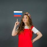 dvoretz | russian language & culture