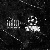 CHAMPIONS LEAK