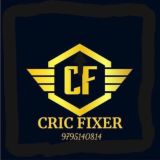CRIC FIXER™