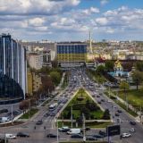 Дорогие Украинцы в Кишинёве и в Молдове