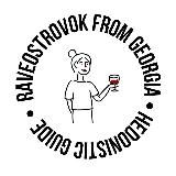 raveostrovok from Georgia