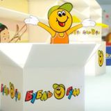 БУБЛЬ ГУМ & ДЕТКИ ЛАЙФ САХАЛИН