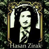 حەسەن زیرەک | حسن زیرک