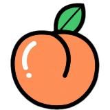 ПЕРСИК🍑